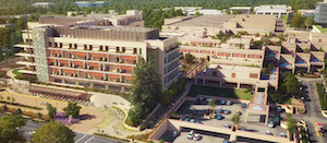 Packard Childrens Hospital